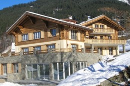 Boner Holzbau