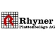 Plattenbeläge Rhyner