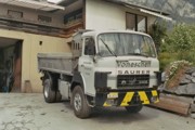 Voneschen Transporte